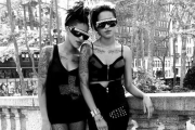 Eyewear Designers Coco & Breezy Talk Sisterhood, Business and Fashion