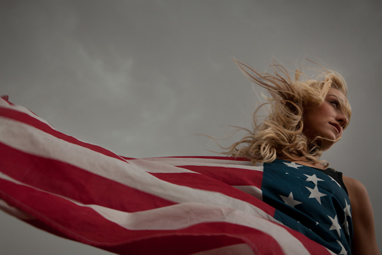 Blake Elizabeth Lewis: A Wonder Woman in Fashion