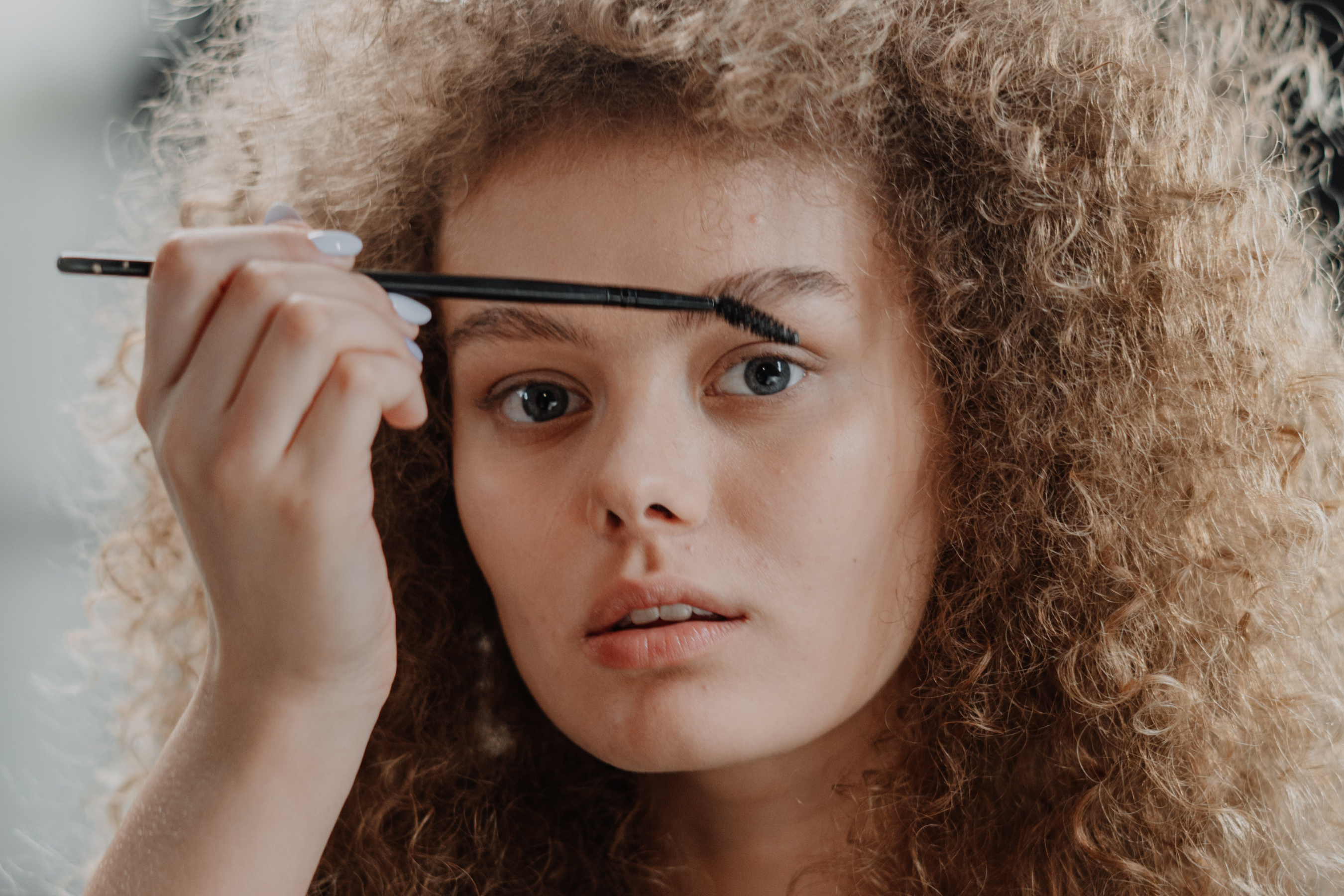 The Brow Effect