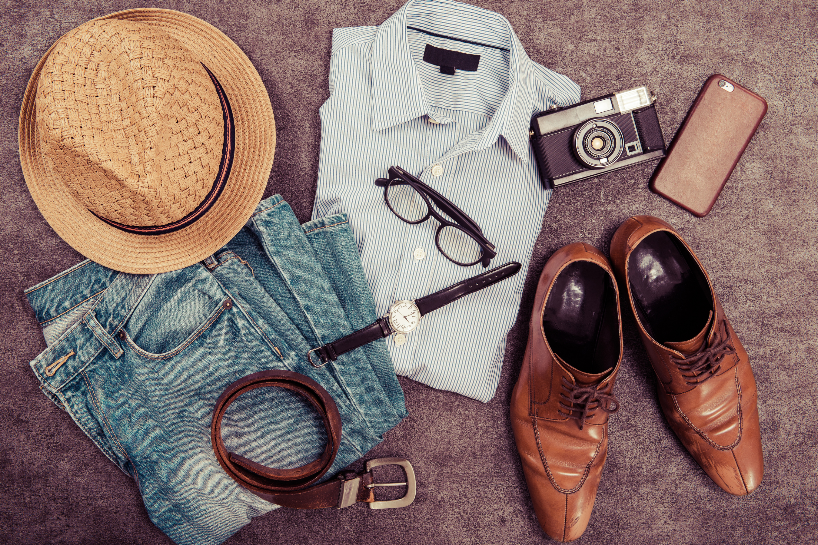 Breaking Trends In Men’s Fashion