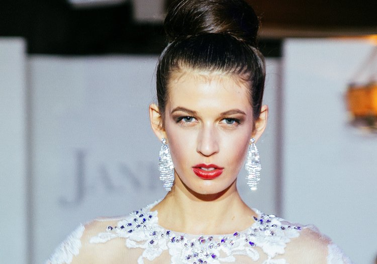 Kourosh Babaian: Behind the Janique Collection