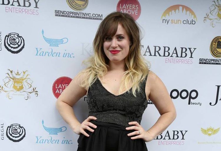 Jordan Elizabeth Gelber: Leading Lady Behind Starbaby Enterprises