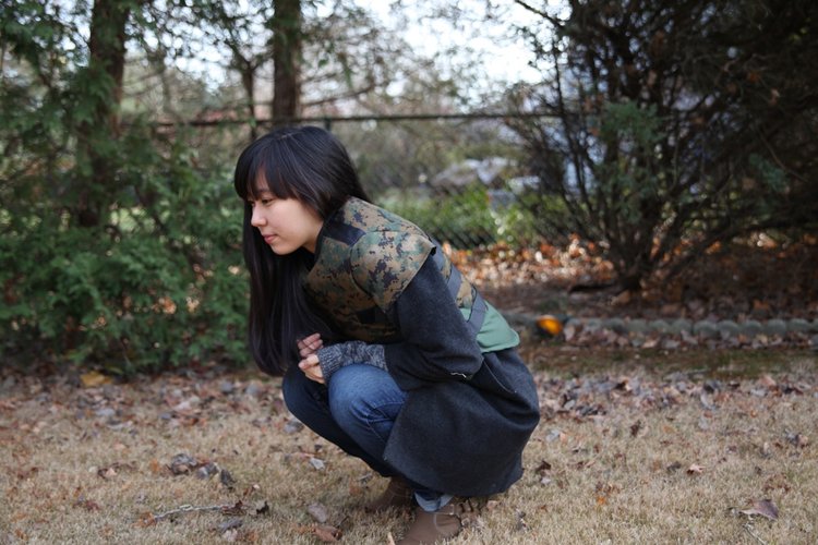 YHM Special: Staying Genuine to Yourself with Sarah Jaihe Lee