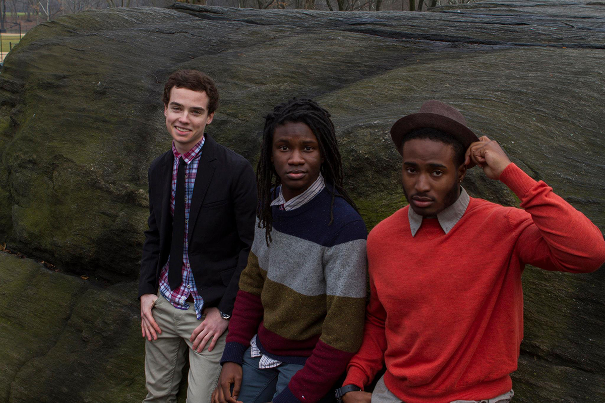 Guy Talk; First Date Thoughts and the Rules of Instagram