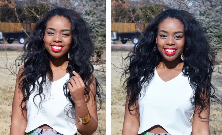 Jacque Amadi: Breaking Barriers and Paving the Way with Fashion