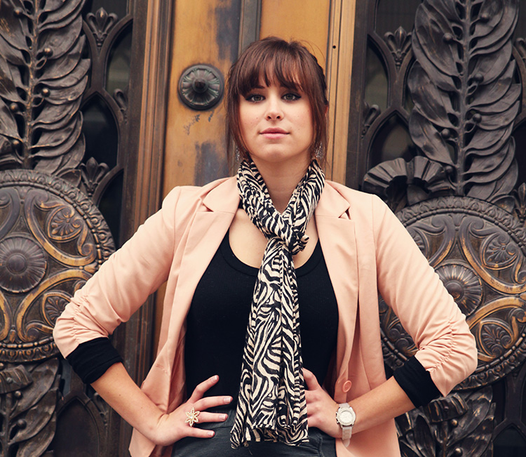 A Long Overdue Video…Because We Love You!