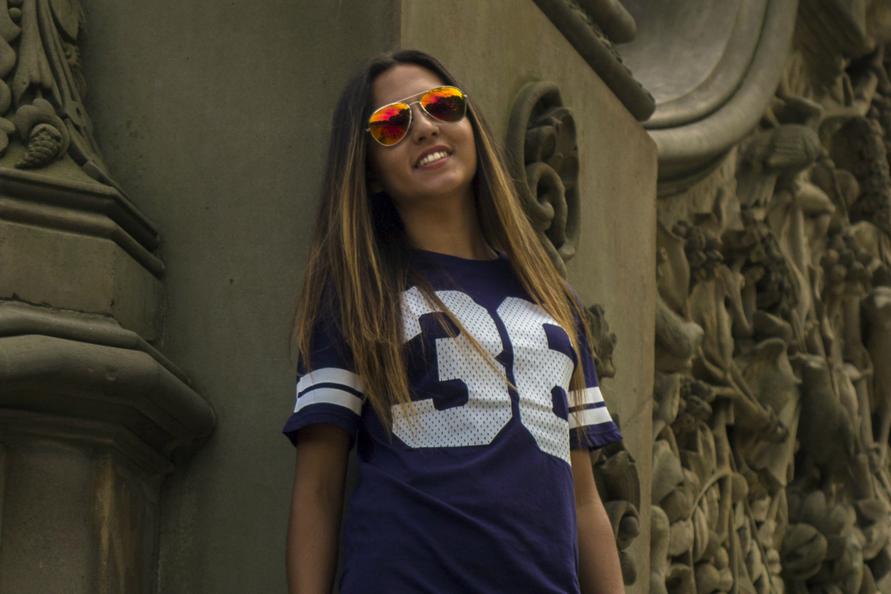 Let’s Make a Touchdown on Back-to-School Fashion