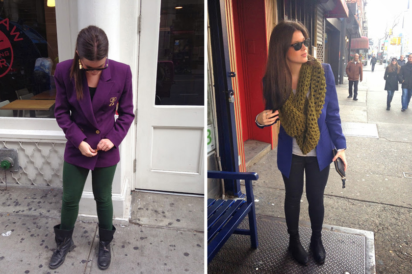 Timeless Fashion; Let’s Talk Twenties