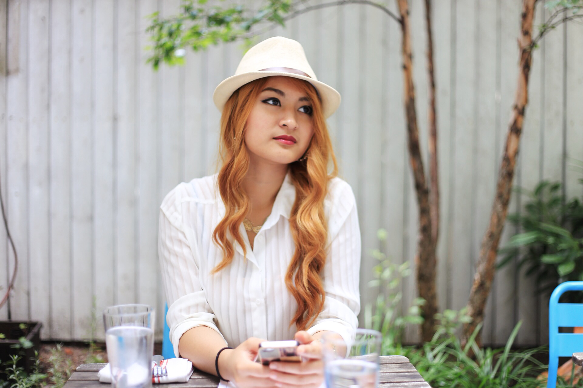 Spilling the Beans with Keen Malasarte