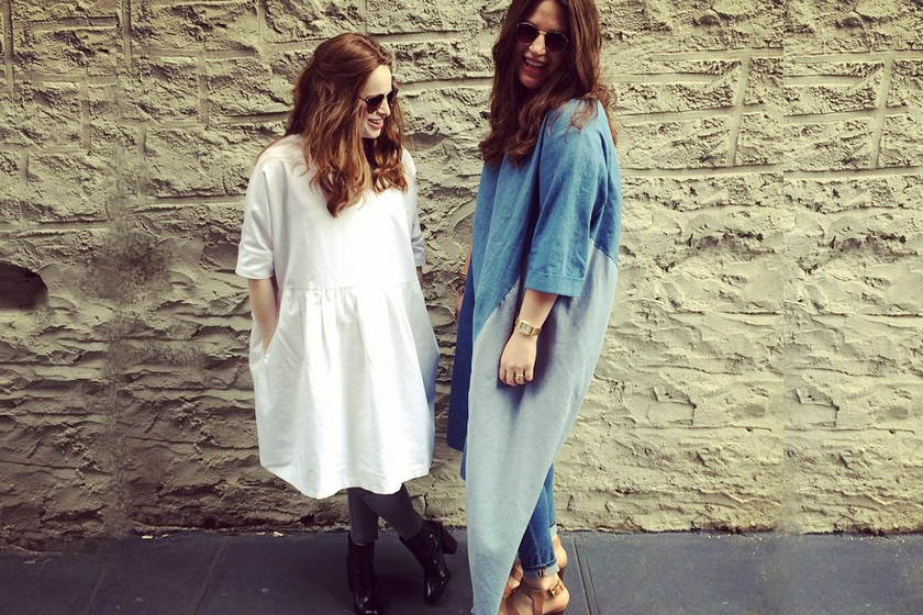 MIMU MAXI: Finding Style in Modesty