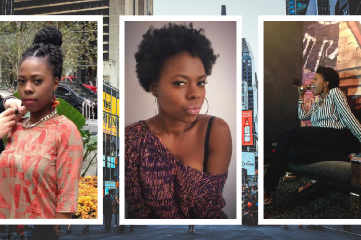 Transcending Airwaves with Georgette Pierre