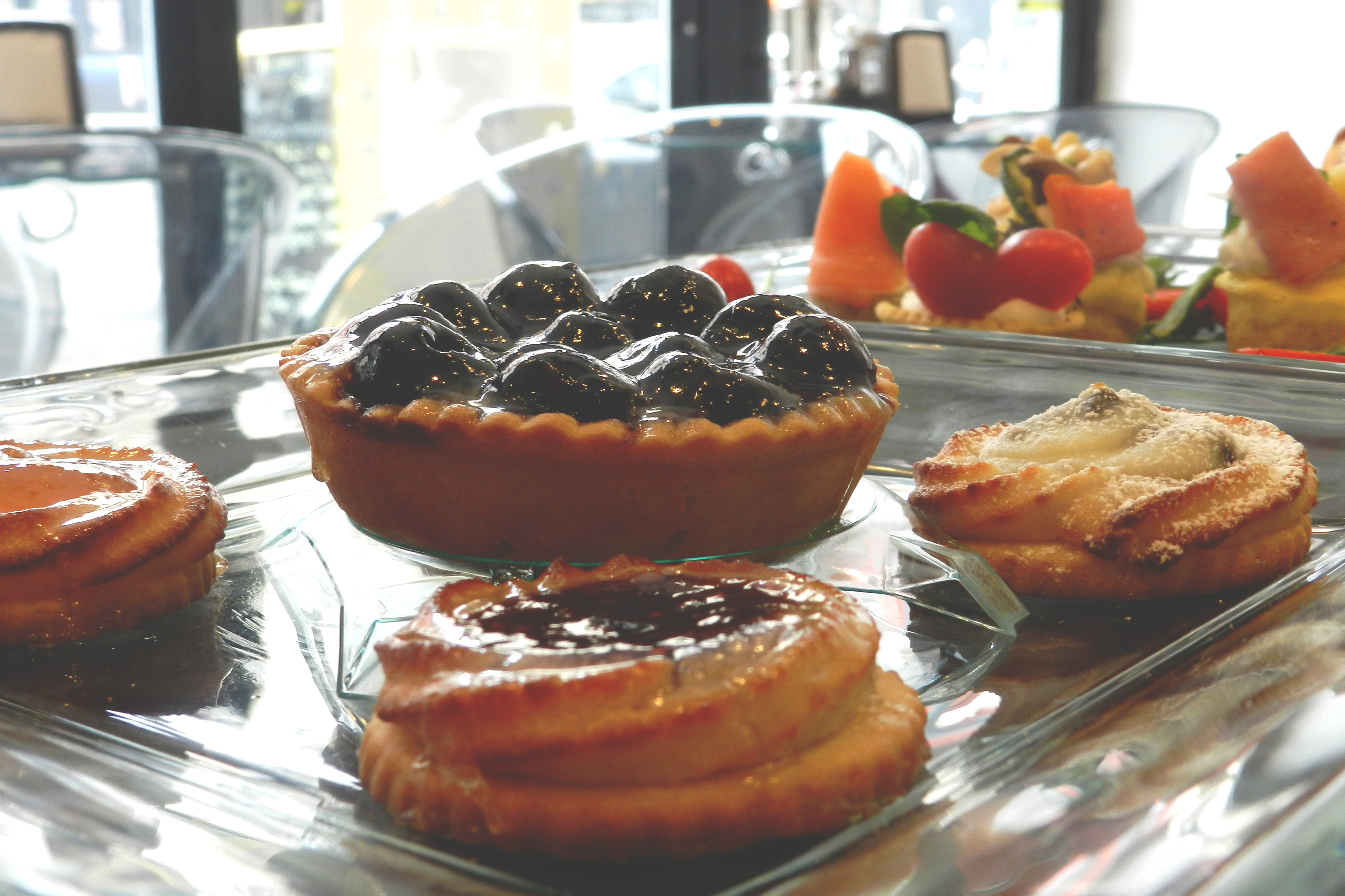 The Woman Behind Crave.it; New York City’s Authentic Italian Café