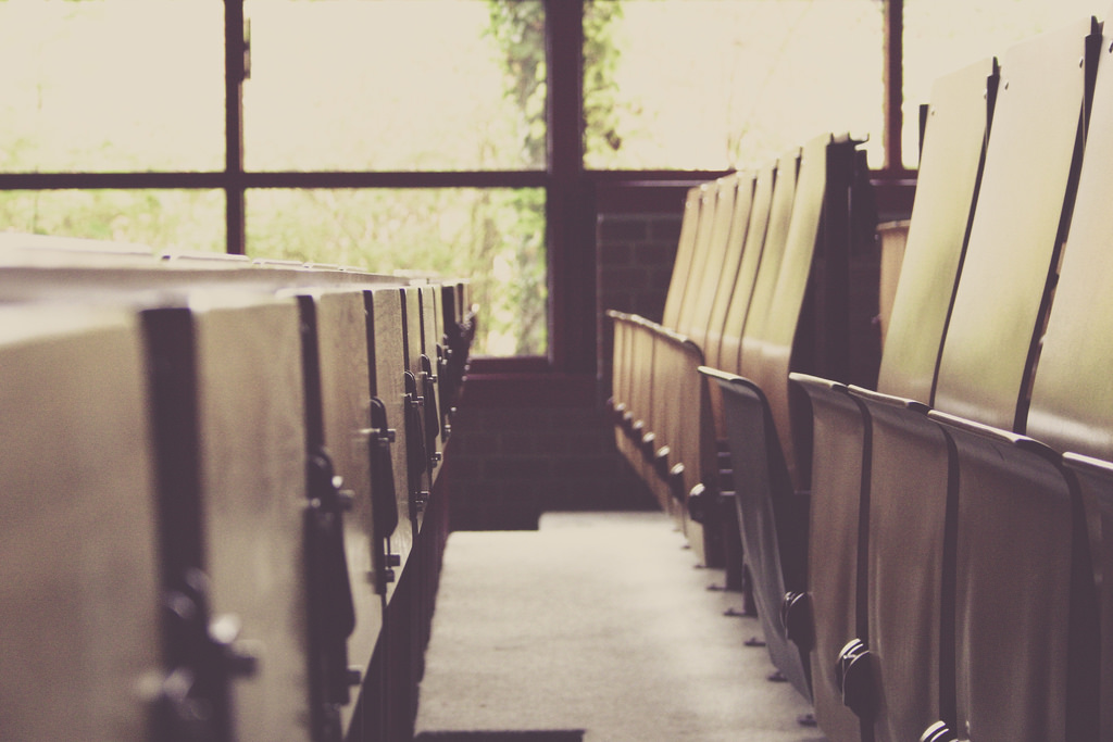 Speak Out, Speak Loud: Combating Campus Assault