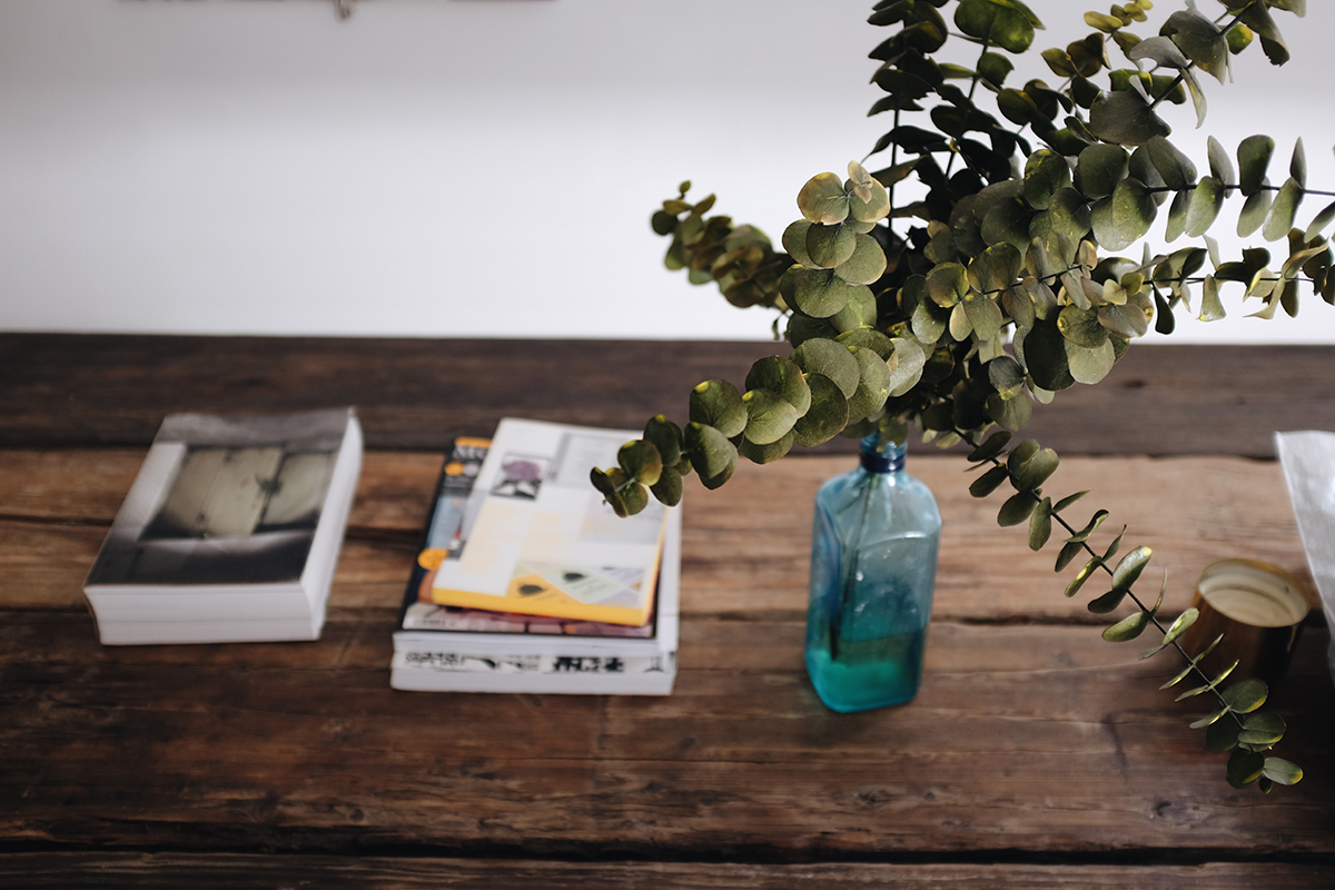 10 Ways to be Totally Prepped and Organized