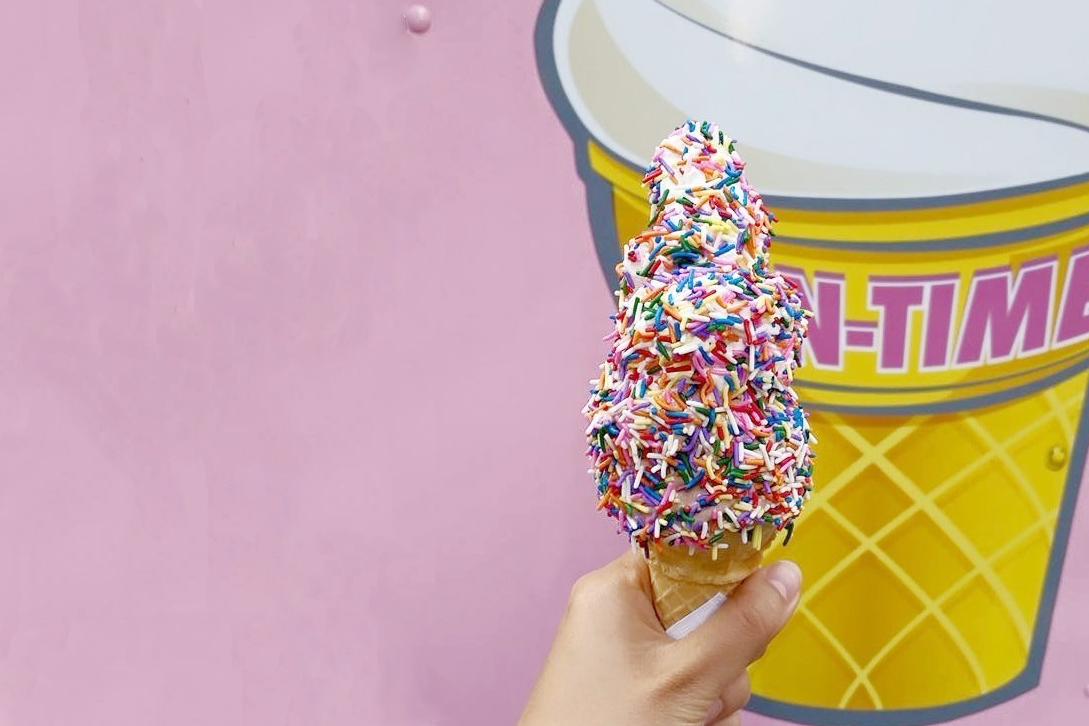 Our Editor’s Favorite Places in New York City