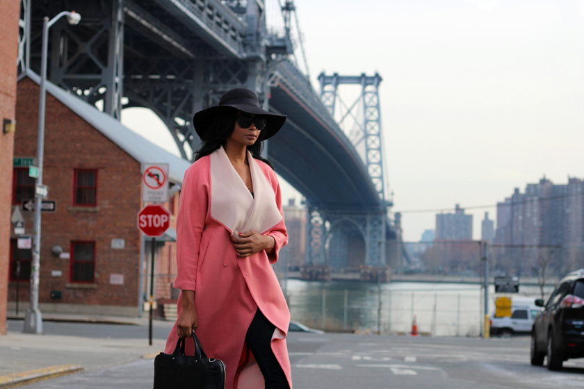 Nana Meriwether: A True Renaissance Woman