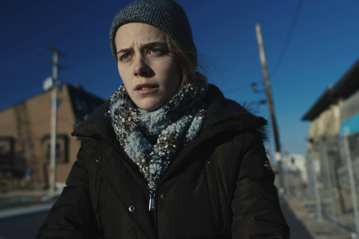 Pieces of Belmar: A Film to Inspire Gratitude for the Holidays