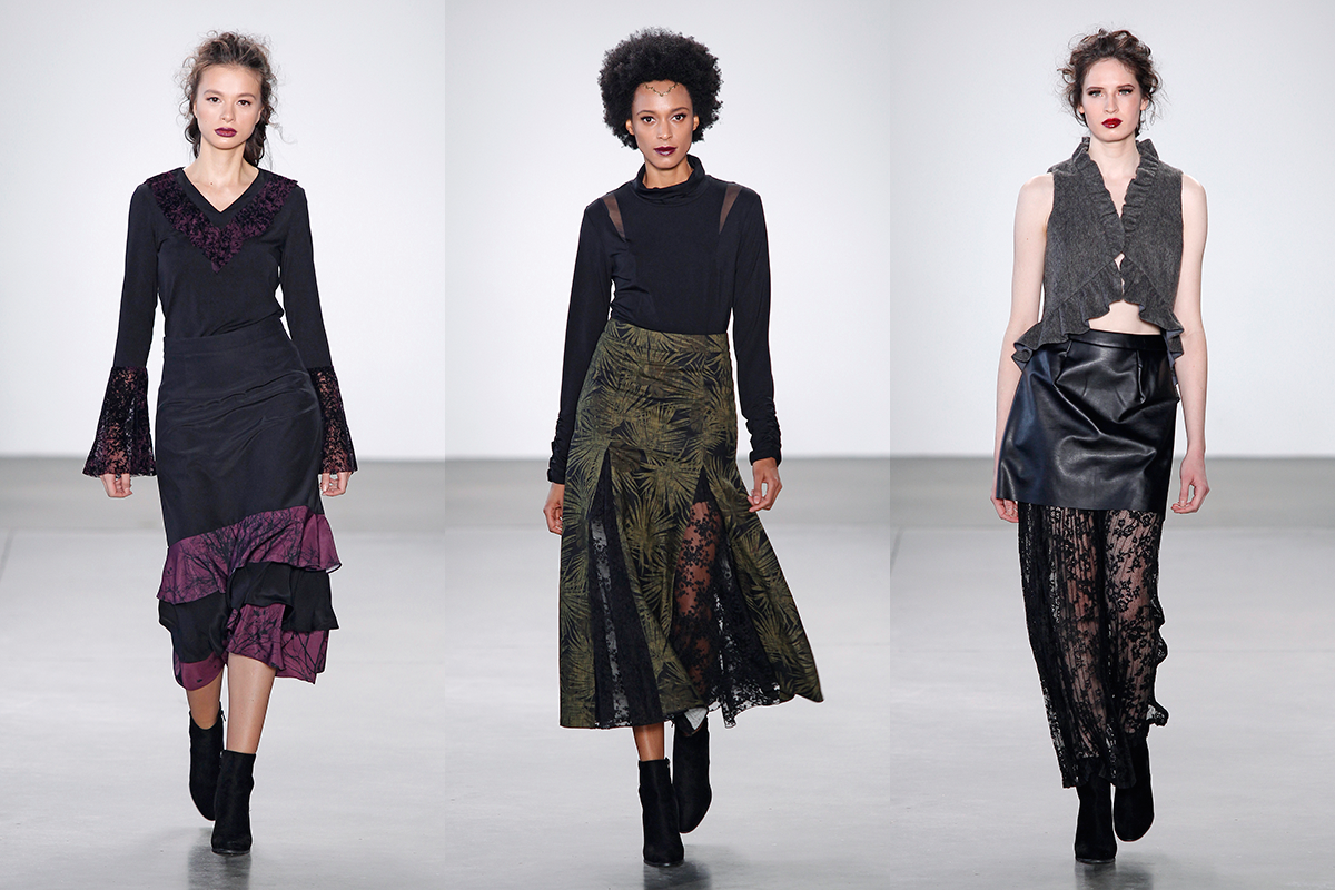 Daughters of Artemis: Stylishly Claiming Our Crown