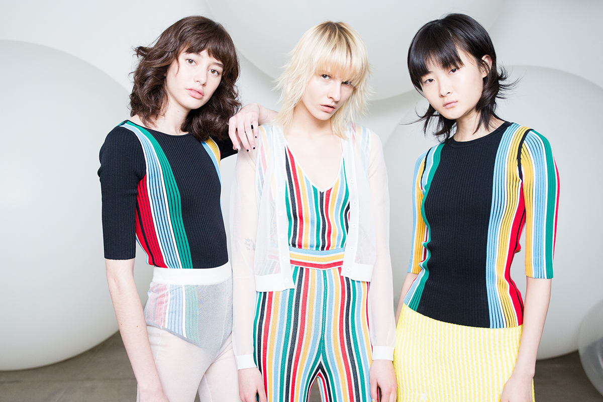 PH5 Makes Knitwear Playful, Sexy And Way Better Than Grandma’s Knits