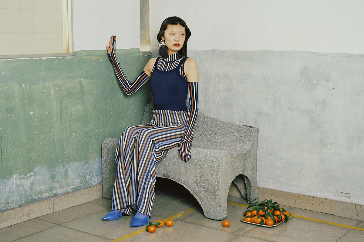 When You Think of Knitwear, Think of PH5