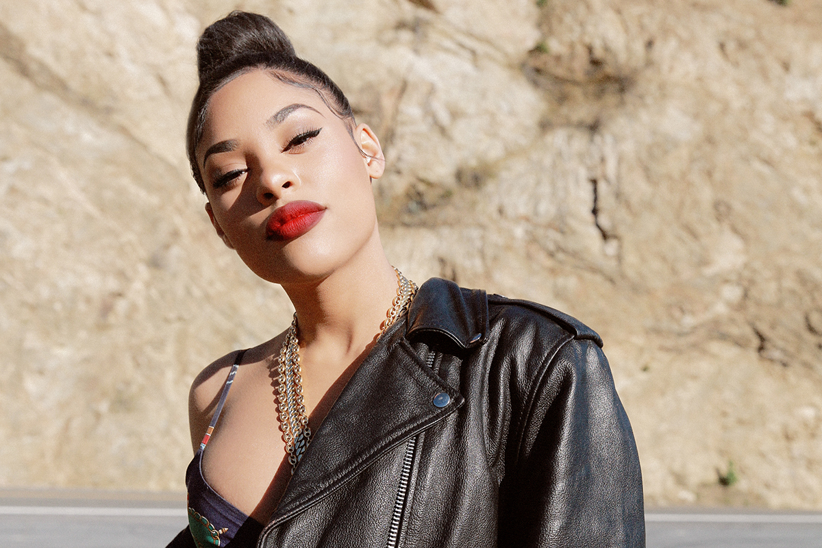 Raye Boyce on How to Make an Impact in the Beauty Industry