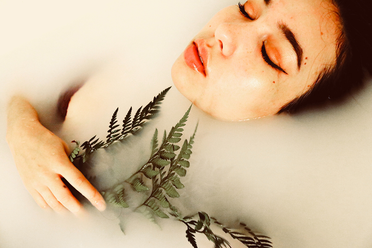 It’s Time to Step Up Your Skincare Regimen