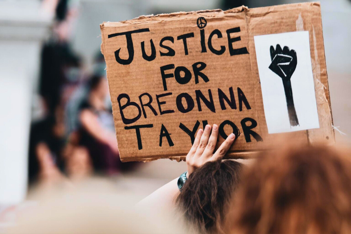 Why We Need to Keep Saying Her Name: Breonna Taylor