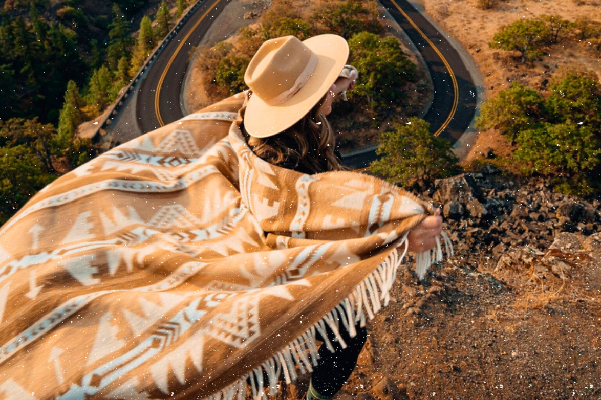 The Perfect Fall Playlist for Study and Work