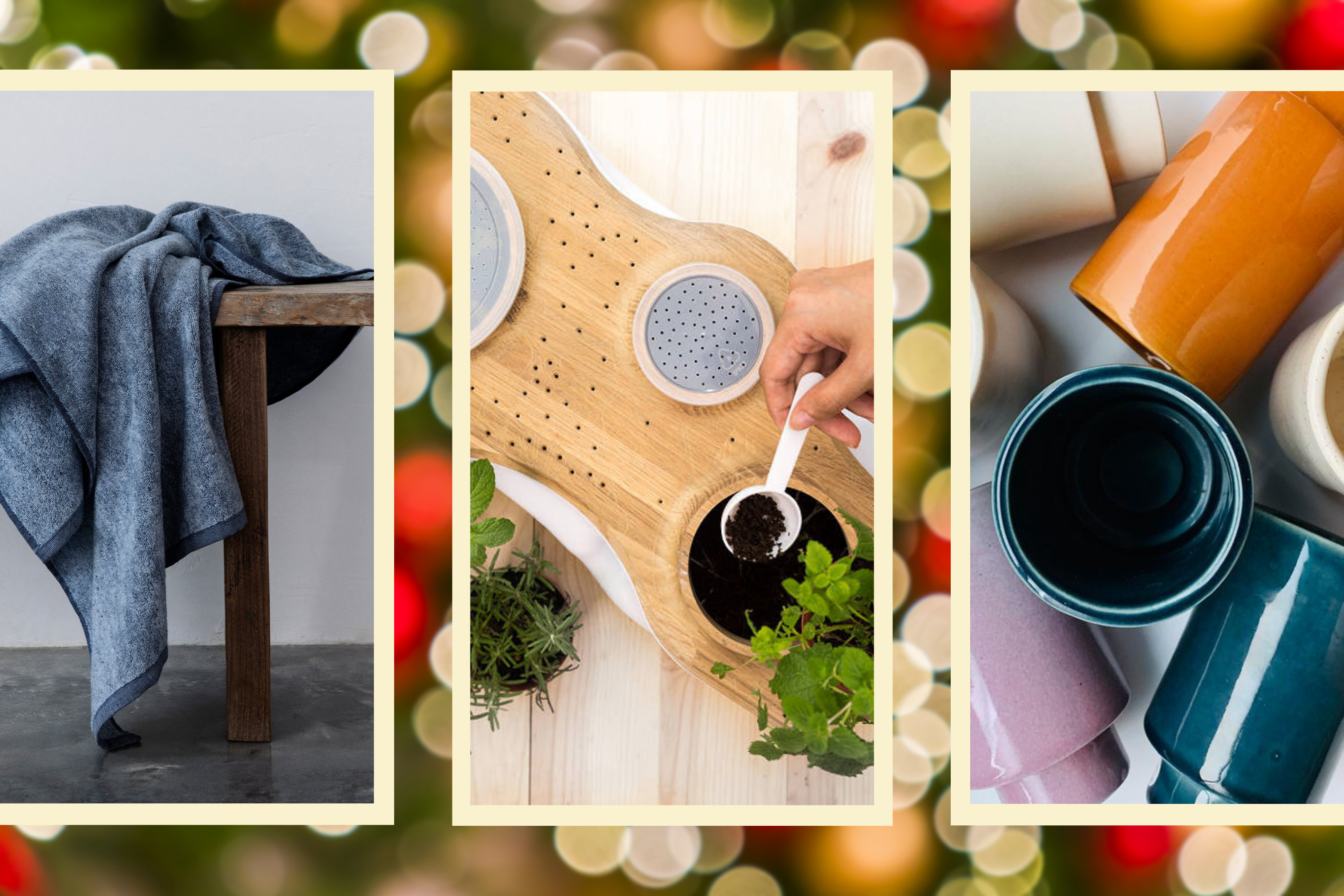 31 Eco-Friendly Gift Ideas for a Greener Lifestyle