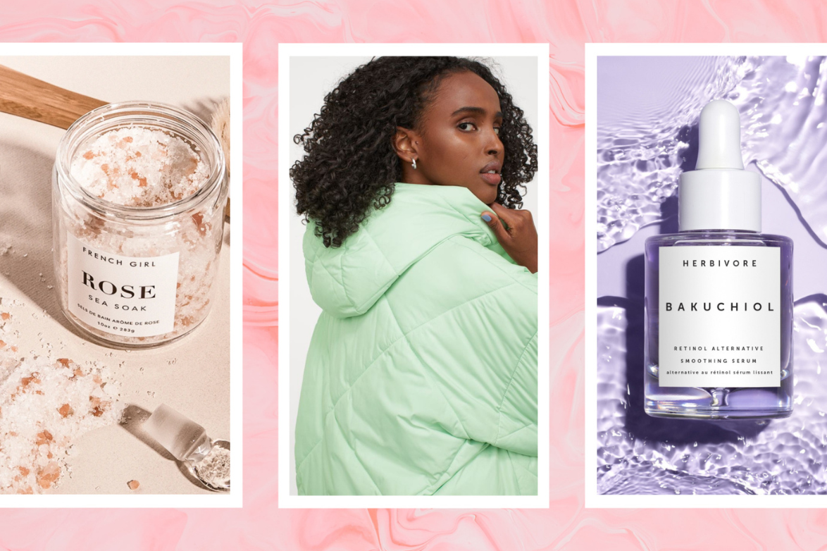 The Best in Beauty and Style This Week: Luxe Finds