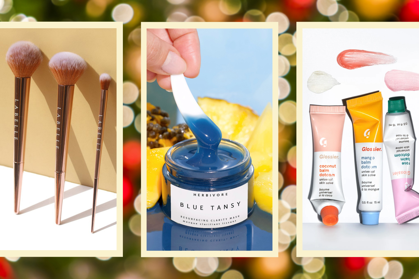 26 Makeup and Skincare Gifts for the Beauty Enthusiasts on Your List