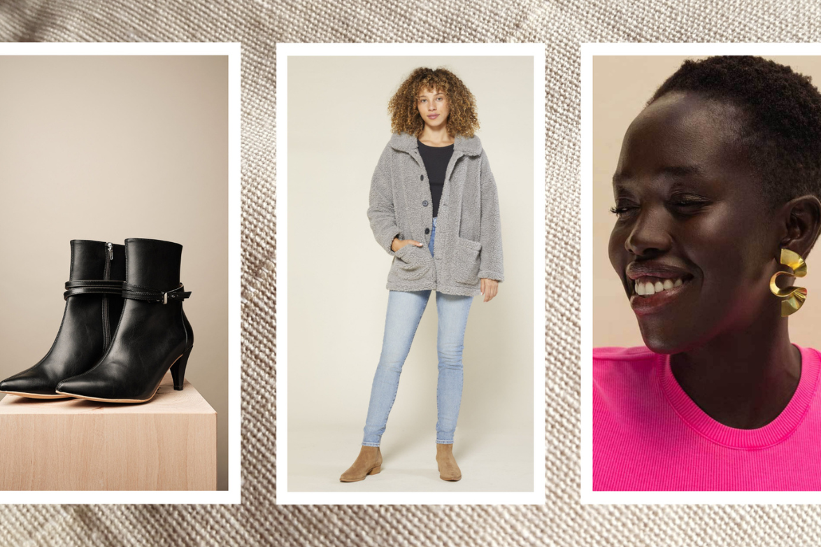 The Best in Beauty and Style This Week: Shop Sustainably