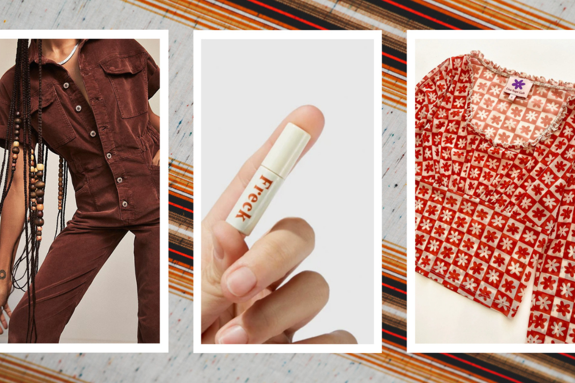 The Best in Beauty and Style This Week: Sunday Riley, By Far, and Patrick Ta