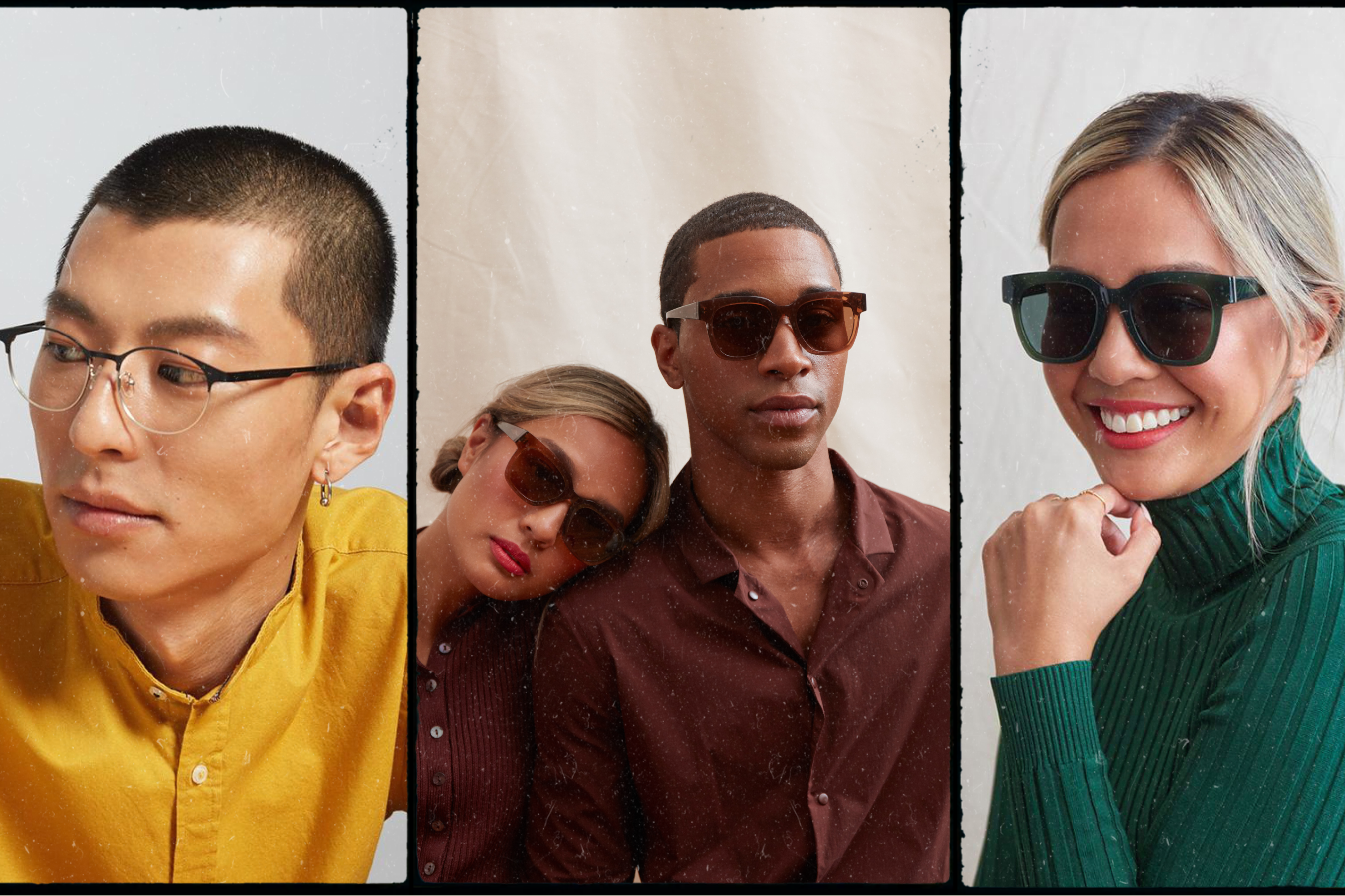 Covry Co-Founder Florence Shin on Prioritizing Diversity for Eyewear