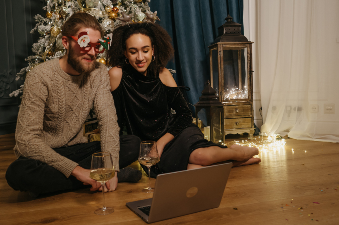 The Top 10 Virtual Social Ideas to Lighten Up Your Holiday
