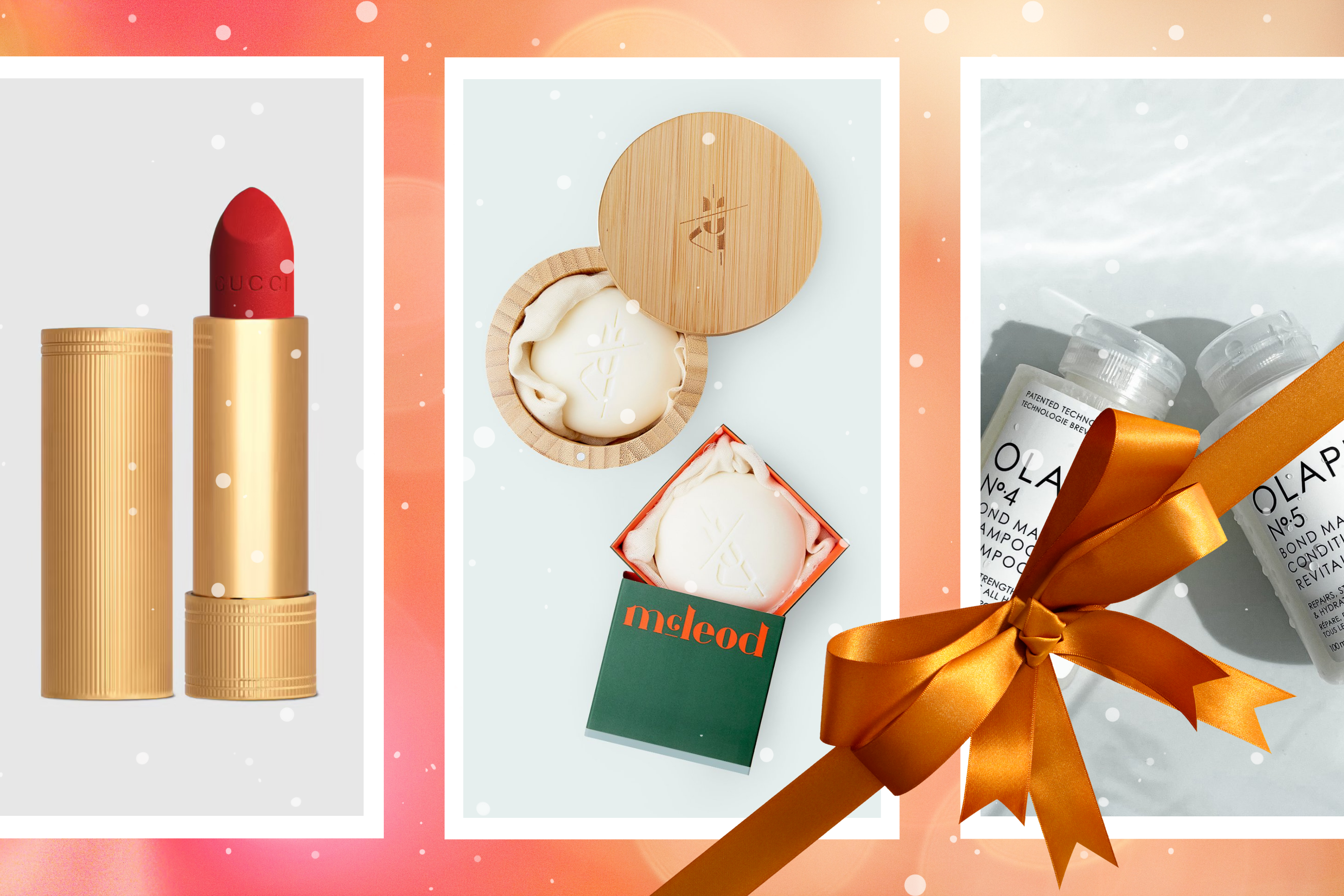 The 30 Best Beauty Gifts For Skin, Hair and Body Care