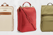 10 Office-worthy Backpacks That Fuse Style and Functionality