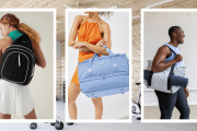 The Best Gym Bags for Every Activity Right Now