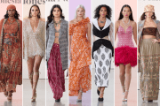 7 Indonesian Designers Impress at NYFW with Spring/Summer 2024 Collections