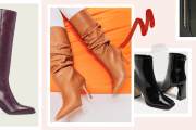 Everyday Fall Boots for Style and Comfort
