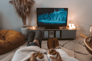 10 Movies For Embracing Cozy Nights In