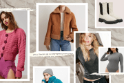 10 Winter Styles to Wear Now for the Ultimate Cozy Girl Winter