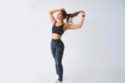 Leilani Surdam on the Myths and Realities of Achieving Fitness Goals