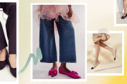 Ballet Flats: The Everyday Essential You Didn’t Know You Needed