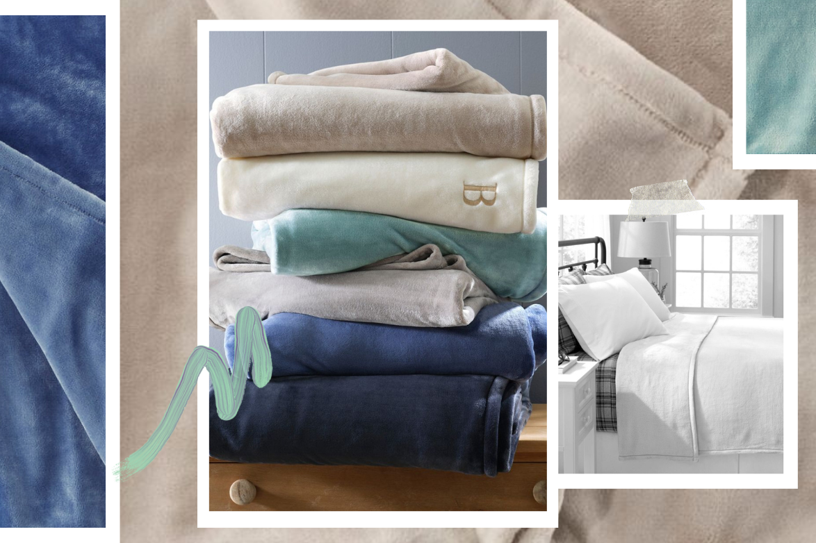 The Blanket I’ve Slept With for Five Years — and Would Buy Again Today