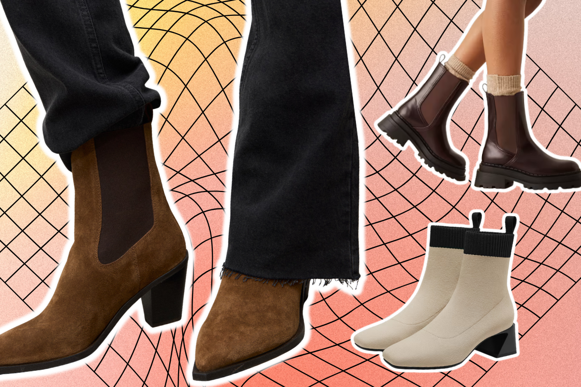 10 Boots to Carry You From Winter Into Spring