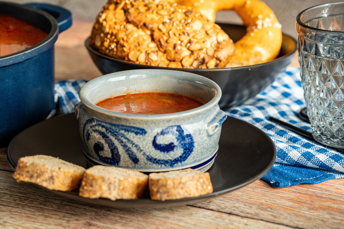 Make These 10 Fall Soup Recipes Before the Season Slips Away