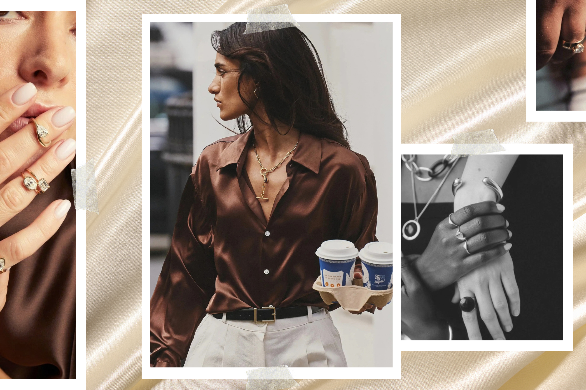 Sustainable Jewelry Worth Building a Collection Around